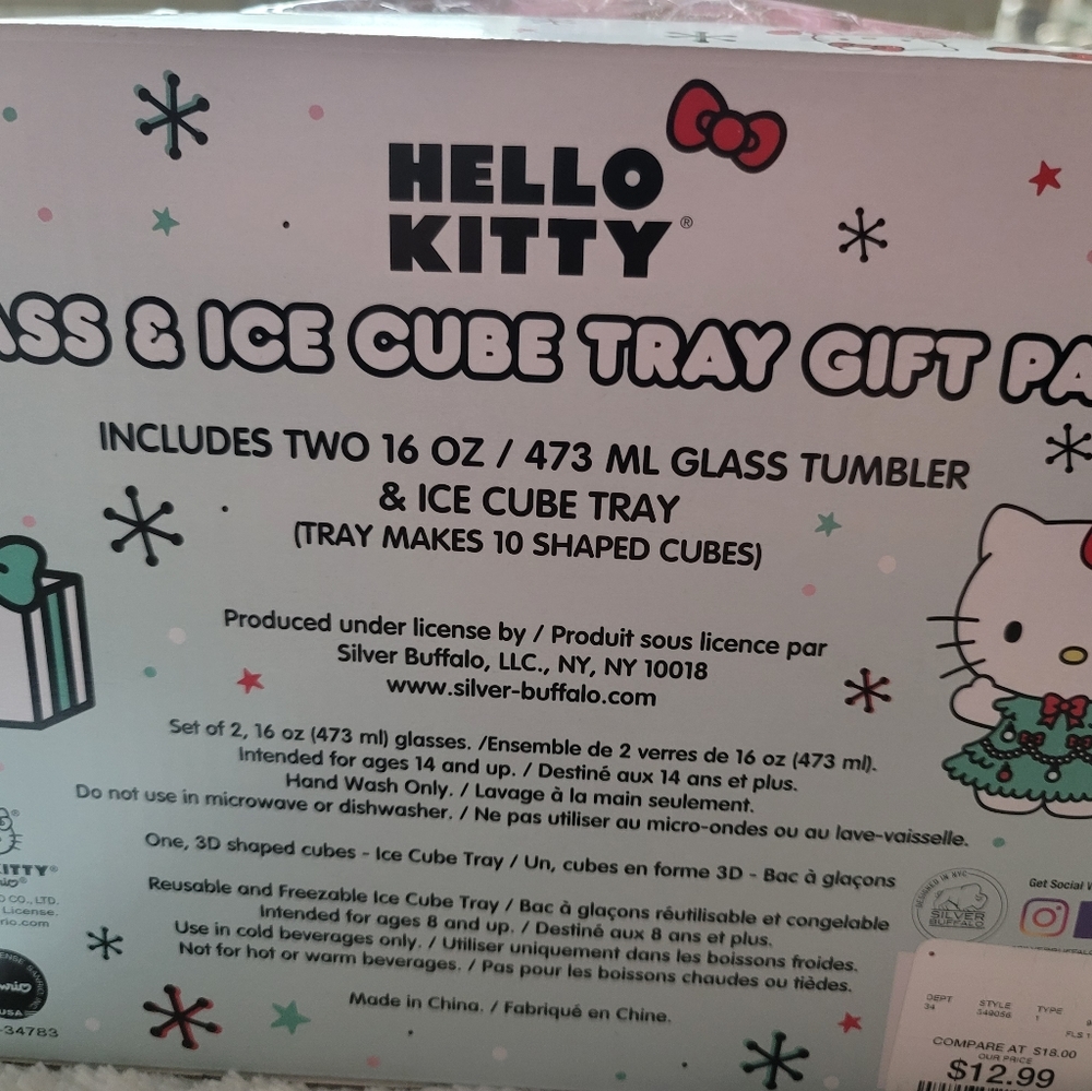 Hello kitty bundle - Picture 2 of 7